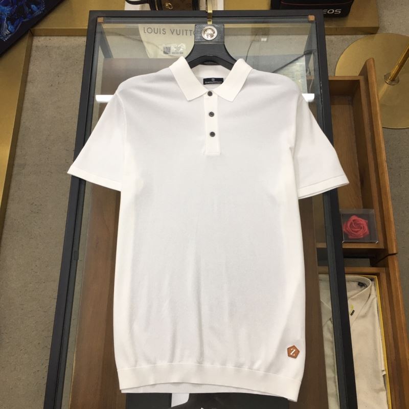 Zegna T-Shirts